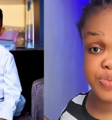Sheedon Rules Out Dating Don Little, Names Van Vicker as Her Celebrity Crush