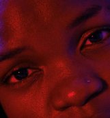 Endurance Grand Lands Role in Star-Studded Hollywood Epic 'Children of Blood and Bone'
