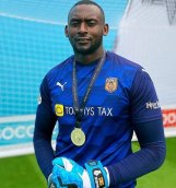 London-Based Footballer George Kamurasi Chosen as Next King of Uganda’s Tooro Kingdom
