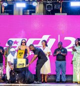 WatsUp TV CEO Buys First GH¢10,000 Ticket as Guinness Ghana DJ Awards 2026 Powered by Smirnoff Opens Sales