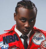 Afro-dancehall And Reggae Artiste Larruso Says His Roots In Accra New Town Continue To Shape Both His Identity And His Music.
