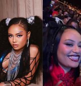 Moliy Makes History as She Wins Dancehall Song of the Year at 2026 Caribbean Music Awards