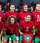 Morocco Finish Top of Group A Despite Senegal Holding Them to Goalless Draw