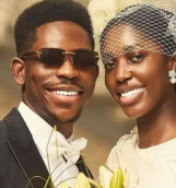 Moses Bliss addresses divorce rumours surrounding his marriage to Marie Wiseborn Moses Bliss addresses divorce rumours surrounding his marriage to Marie Wiseborn