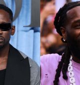 Why Mr Eazi Avoids Listening to Burna Boy’s Music