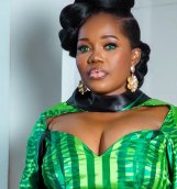 My Man Can Cheat On Me As Much As He Wants - Mzbel