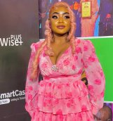 WatsUp TV Female DJ, Dj Raya Performs as Official DJ at the Guinness Ghana DJ Awards 2026 Launch