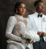 Jarvis Sets The Record Straight: I Didn’t Shave My Hair For Wedding Rites