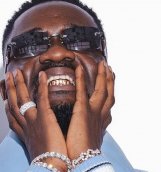 Sarkodie Opens Up About His Frustrating Experience at Afro+ Fest