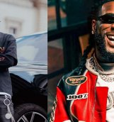 Shatta Wale Opens Up on Fallout With Burna Boy, Blames False Relationship Rumour