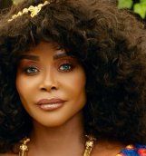 Stephanie Benson Calls for Performance Schools to Train Ghanaian Artistes