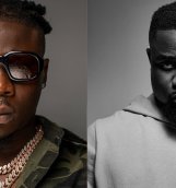 Clash of the Titans: Sarkodie and Stonebwoy Spark Massive Twitter Meltdown Over Unfiltered Private Chats