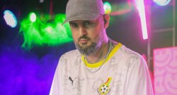 DJ Sky Performs WatsUp On Campus at UniMAC Featuring Stonebwoy and Top Ghanaian Entertainers