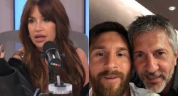 World Cup Scandal: Host Florencia Peña Resigns After Falsely Announcing Death of Lionel Messi’s Father