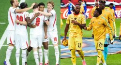 Ghana's Chances Against England Under The Spotlight