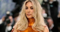 Kim Kardashian Shares How She Nearly Destroyed Her Met Gala Look Before Hitting the Red Carpet