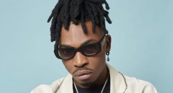 Mayorkun Shuts Down False Reports of a Fire at His Lagos Home