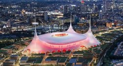 Manchester United Secures Land for New 100,000-Seat Stadium