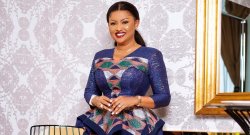 Nana Ama McBrown Speaks Out on Media Scrutiny and Self-Worth in 2026 Lifestyle Shift