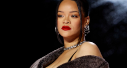 Woman Charged After Gunfire Erupts at Rihanna’s Los Angeles Home