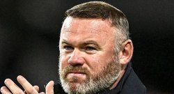 EPL: Wayne Rooney Picks Most Improved Player This Season