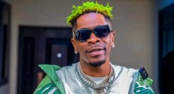 Shatta Wale Defends SM Blogger Arrested Over Alleged Attacks On Stonebwoy