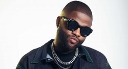 Leaving Nigeria Should Be Your Biggest Dream – Skales Tells Nigerian Youths