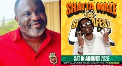 Alordia Sets the Record Straight on ShattaFest UK Ticket Sales