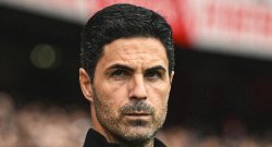 Arteta Vows Arsenal Will Aim Higher After Ending 22-Year Title Drought