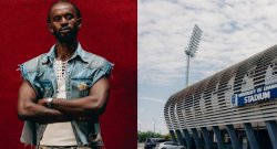 Black Sherif Confirms Legon Stadium as Venue for This Year’s Zaama Disco