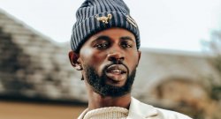 Black Sherif Deletes X and Instagram to Stay Focused and Avoid Distractions