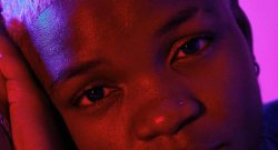Endurance Grand Lands Role in Star-Studded Hollywood Epic 'Children of Blood and Bone'