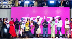 WatsUp TV CEO Buys First GH¢10,000 Ticket as Guinness Ghana DJ Awards 2026 Powered by Smirnoff Opens Sales