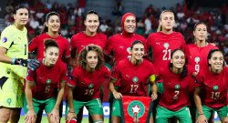 Morocco Finish Top of Group A Despite Senegal Holding Them to Goalless Draw