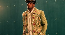Peter Okoye Tells Court He Received Over $800,000 in P-Square Royalties