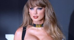 Taylor Swift Makes VMA History, Becomes Most-Awarded Artist