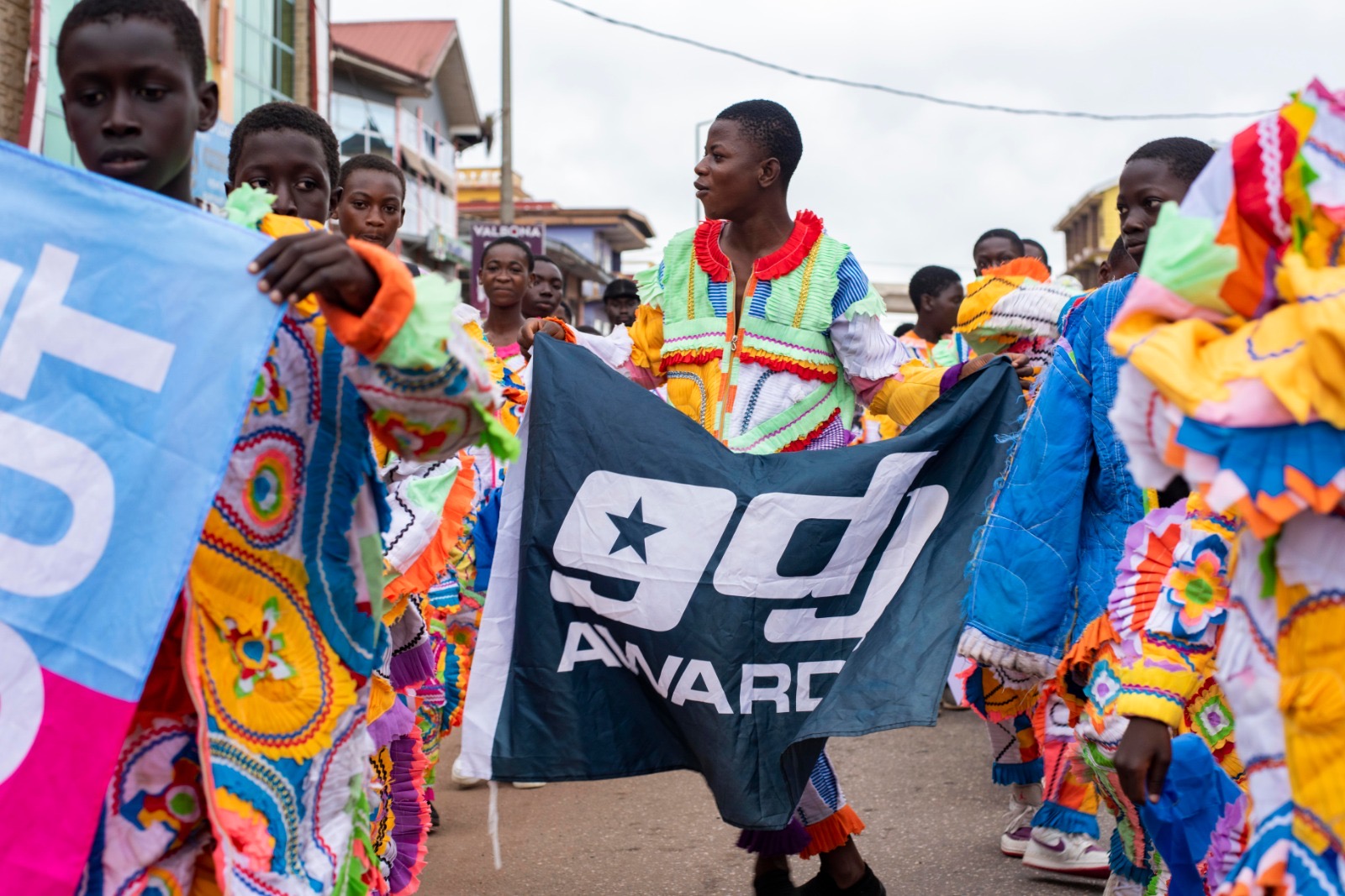 Takoradi Goes ALL OUT as Guinness Ghana DJ Awards Nationwide Tour Ignites Western Region