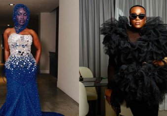 Gyakie Fires Back At Charlie Dior After Harsh TGMA Fashion Critique
