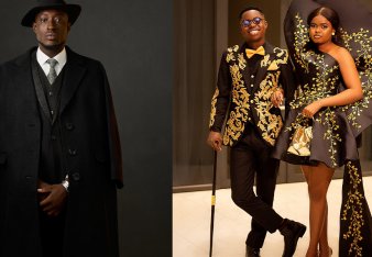 Carter Efe Claims Social Media Pressure Pushed Peller and Jarvis Into Marriage