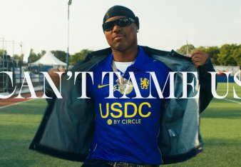 Chelsea and King Promise Bring Football and Afrobeats Together with “Can’t Tame Us (Chelsea