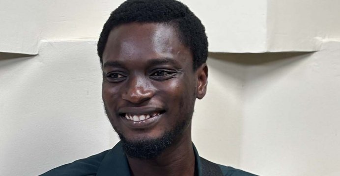Asiama indicates working with Legendary Kwame Yeboah has allowed him to blend his own unique style