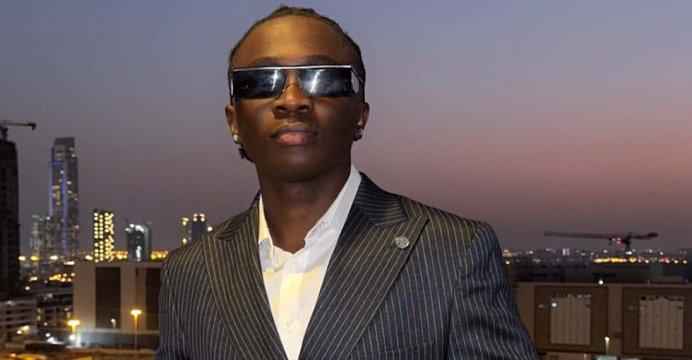 Cojo Rae: The Underground Singer Putting Story Over Stardom in Ghana’s 2026 Music Scene