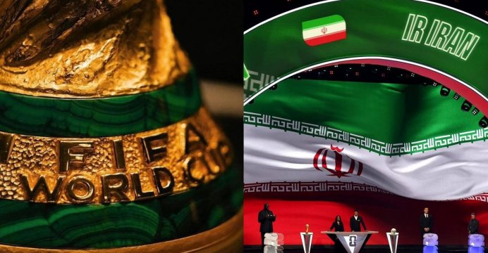 FIFA Shuts Down Iran’s World Cup Relocation Talks Ahead of 2026 Tournament