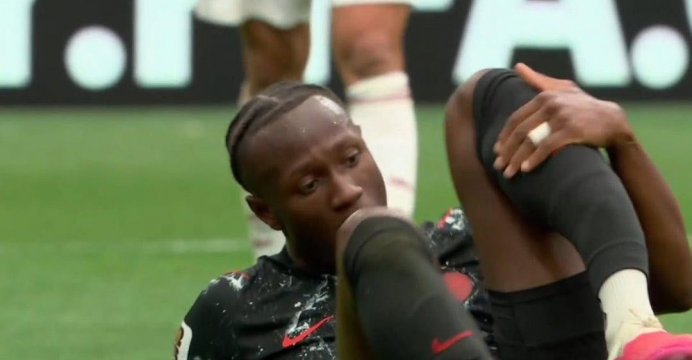 Canada Celebrates Historic First World Cup Win Under Shadow of Ismael Koné’s Heartbreak