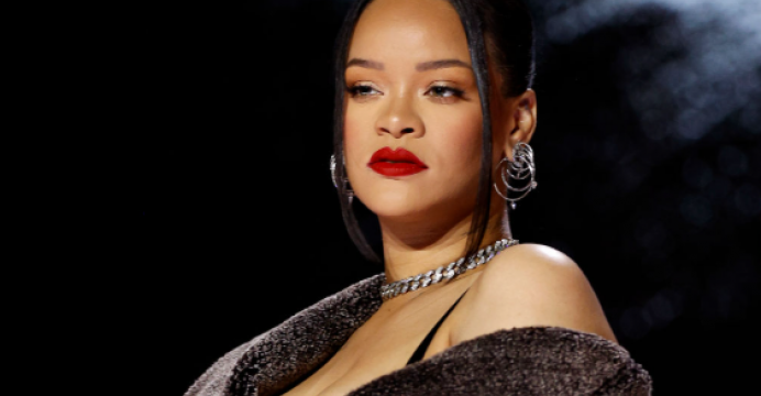 Woman Charged After Gunfire Erupts at Rihanna’s Los Angeles Home