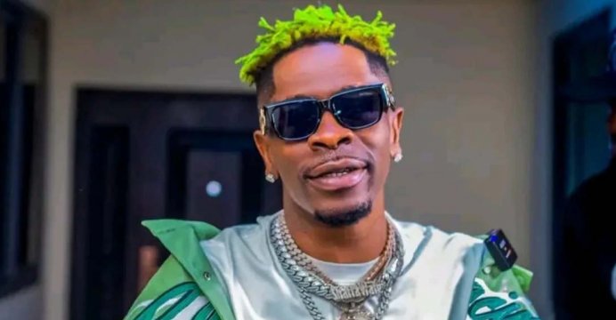 Shatta Wale Defends SM Blogger Arrested Over Alleged Attacks On Stonebwoy