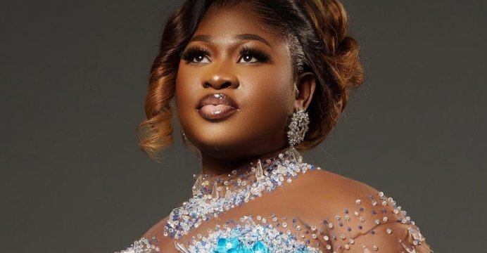''I Have Consistently Shown My Support… Using My Platform to Uplift Ghanaian Football '' - Sista Afia Appeals to Gfa for Role in Black Stars’ World Cup Journey