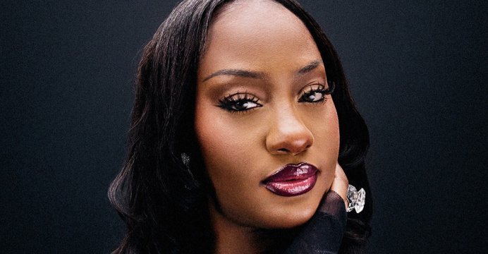 Tems Reveals She Was Uncomfortable With Fame Despite Her Music Success