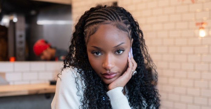 Ayra Starr Speaks on Attraction: “I’m Drawn to Intelligent People”