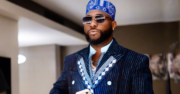Davido: Overseas Education Has Been In My Family For Generations
